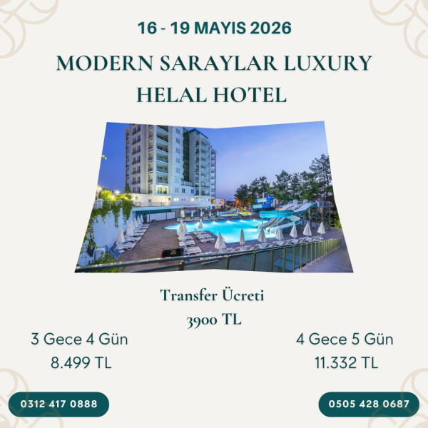 ALANYA MODERN SARAYLAR